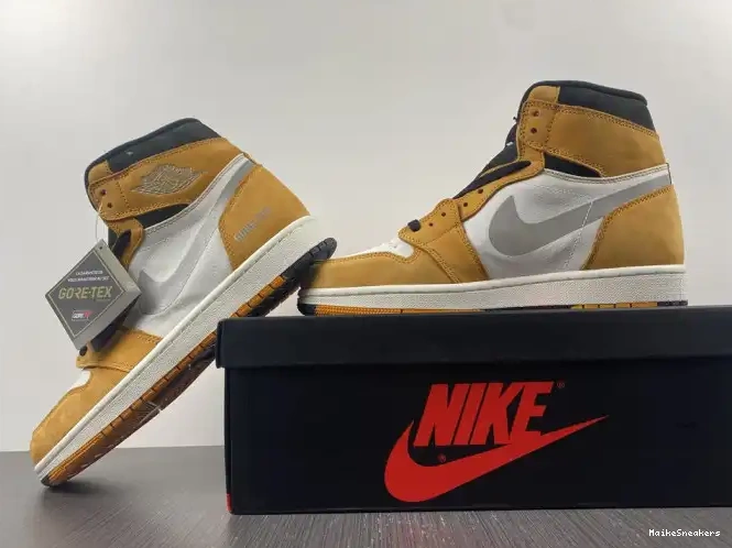 MaikeSneakers 1 Curry Element High DB2889-700 Jordan Light Gore-Tex 0614